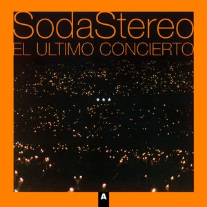 Immagine per 'El Ultimo Concierto A (Remastered)'