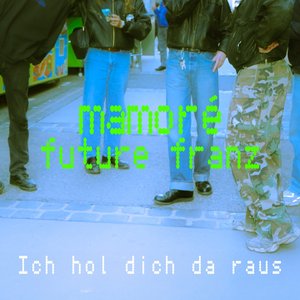 Image for 'Ich hol dich da raus'
