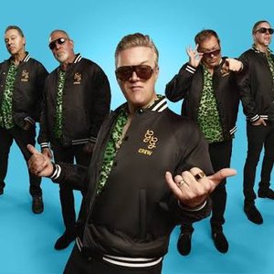 Image for 'Spike and the Gimme Gimmes'