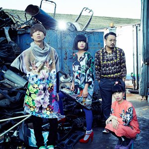 Image for 'ゲスの極み乙女'
