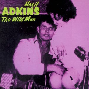 Imagen de 'The Wild Man'