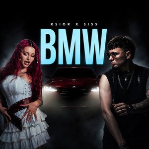 Image for 'BMW'