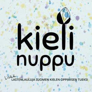 Bild für 'Lisää lastenlauluja suomen kielen oppimisen tueksi'