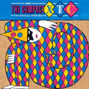 Immagine per 'The Compact XTC: The Singles 1978–85'