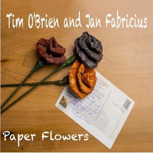 'Paper Flowers' için resim