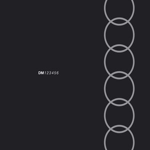 Image for 'DMBX1'