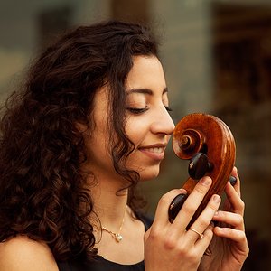 Image for 'Astrig Siranossian'