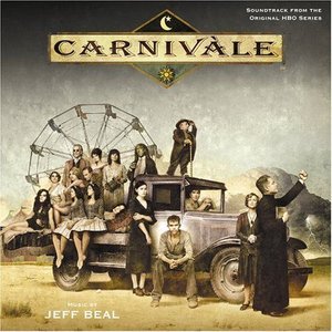 Immagine per 'Carnivàle (Soundtrack from the Original HBO Series)'