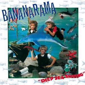 Image for 'Deep Sea Skiving'
