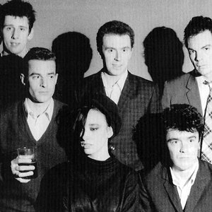 Image for 'The Pogues'