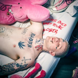 Image for 'Come Over When You're Sober, Pt. 1'