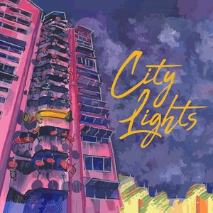 Immagine per 'City Lights'