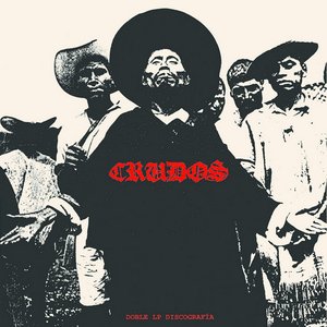 Image for 'Discografía'