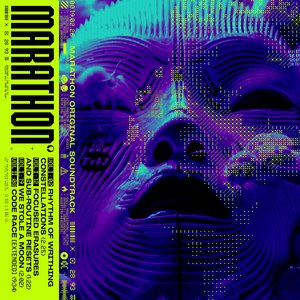 Image for 'Marathon (Original Soundtrack EP)'