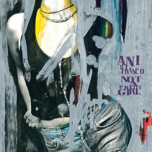 Image for 'Not a Pretty Girl'