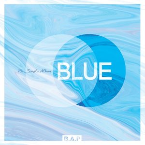 Image for 'BLUE'
