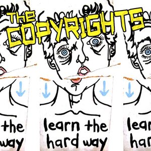 'Learn The Hard Way'の画像