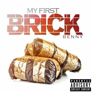 Bild für 'My First Brick'
