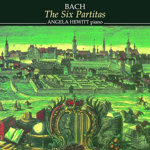 Image for 'Bach: The 6 Partitas for Keyboard, BWV 825-830 (1997 Recording)'
