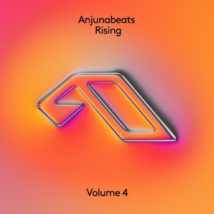 Image for 'Anjunabeats Rising - Volume 4'