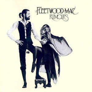 Image for 'Rumours (2001 Remaster)'