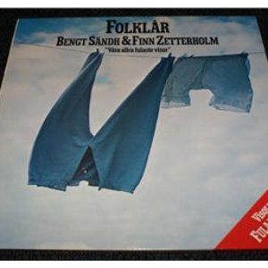 Bild för '"Folklar" (Vara Allra Fulaste Visor)'