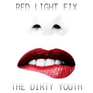 Image for 'Red Light Fix'