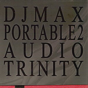 Zdjęcia dla 'DJMAX Portable 2 Audio Trinity'