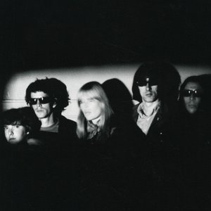 'The Velvet Underground' için resim