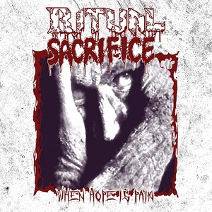 Image for 'When Hope Is Pain'