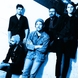 Image for 'Fleet Foxes'