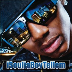 Immagine per 'iSouljaBoyTellEm'
