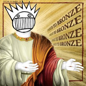 Image for 'Umber To Bronze - Vol. 2 | Ween Comp'