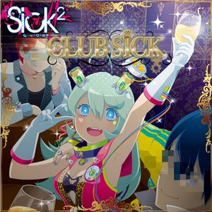 Image for 'CLUBSICK TYPE-A'