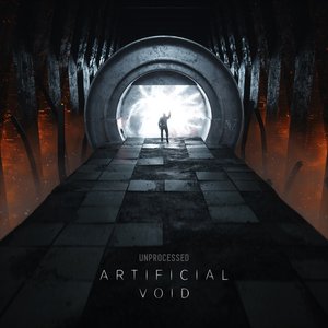Image for 'Artificial Void'