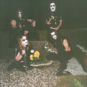 Image for 'Denial of God'