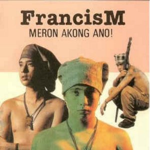 'Meron Akong Ano' için resim