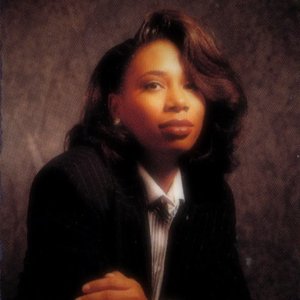 Изображение для 'Rachelle Ferrell'