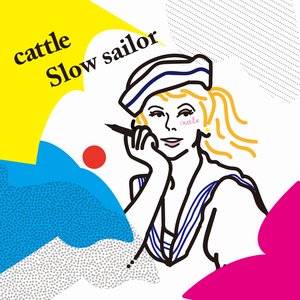 Image for 'Slow sailor'