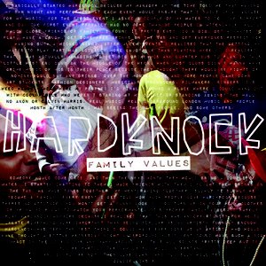 Image for 'Hardknock'