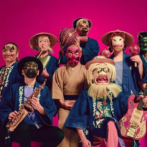 Image for 'MINYO CRUSADERS'