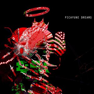 “Picayune Dreams, Vol. 1 (Official Video Game Soundtrack)”的封面