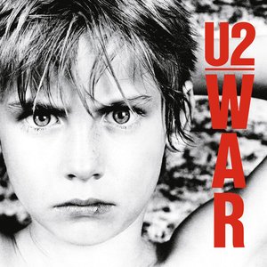 “War (Remastered)”的封面