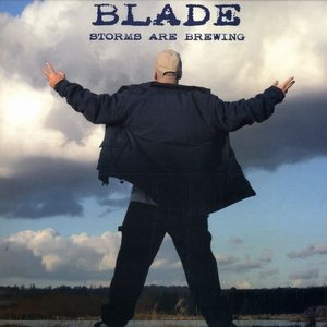 Image pour 'Storms Are Brewing'
