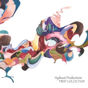 Image for 'FIRST COLLECTION'
