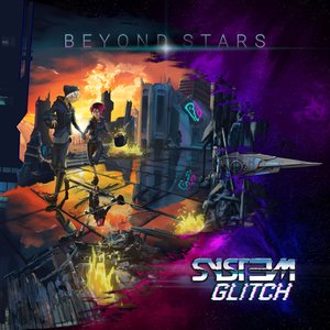 Image for 'Beyond Stars'