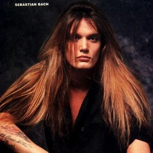 Image for 'Sebastian Bach'