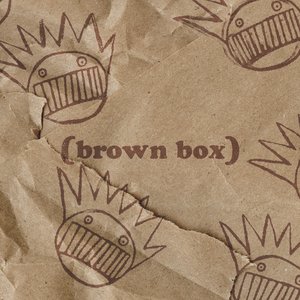 Image for 'Brown Box'
