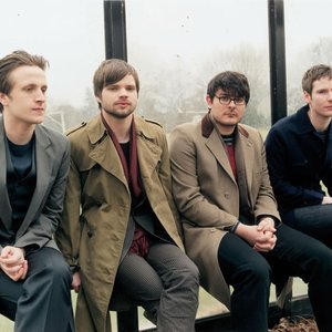 Immagine per 'The Futureheads'