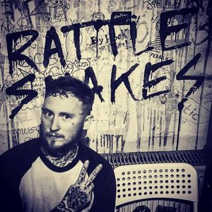 Image for 'Frank Carter  The Rattlesnakes'
